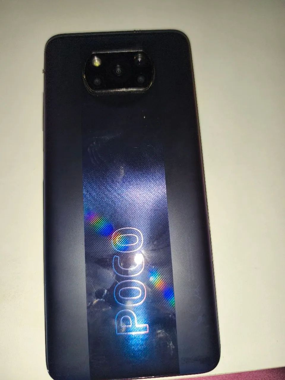 XIAOMI POCO X3 - Foto 2