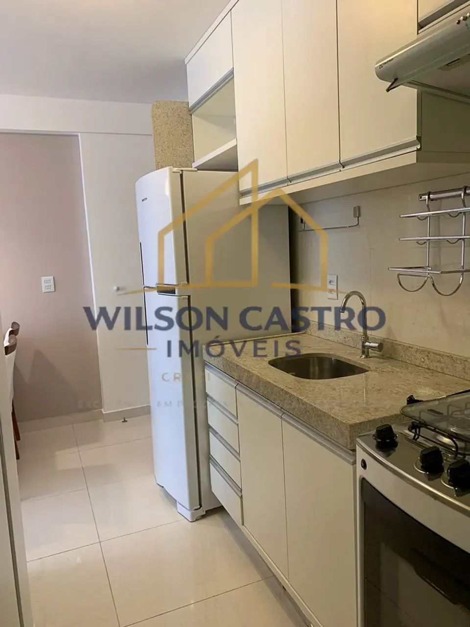 Apartamento, Paissandu, 1 Quarto. - Foto 3