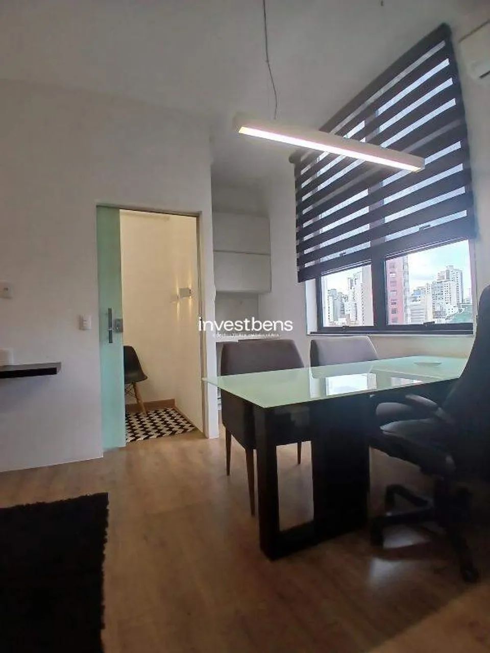 Sala decorada a venda na Savassi - Foto 3