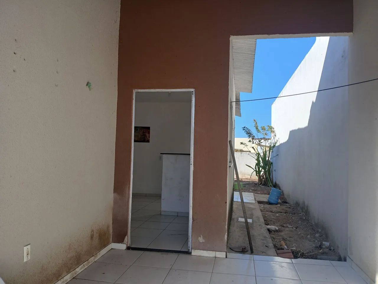 Casa de Repasse Pacajus - Foto 2