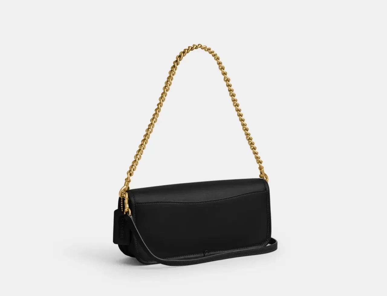 Bolsa Dinky Coach ORIGINAL  - Foto 3