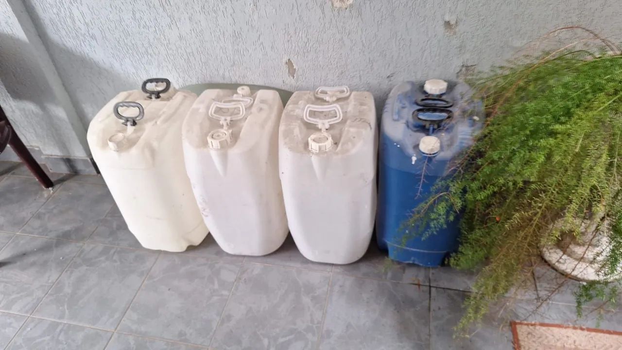 Bombonas de 50 litros  - Foto 2