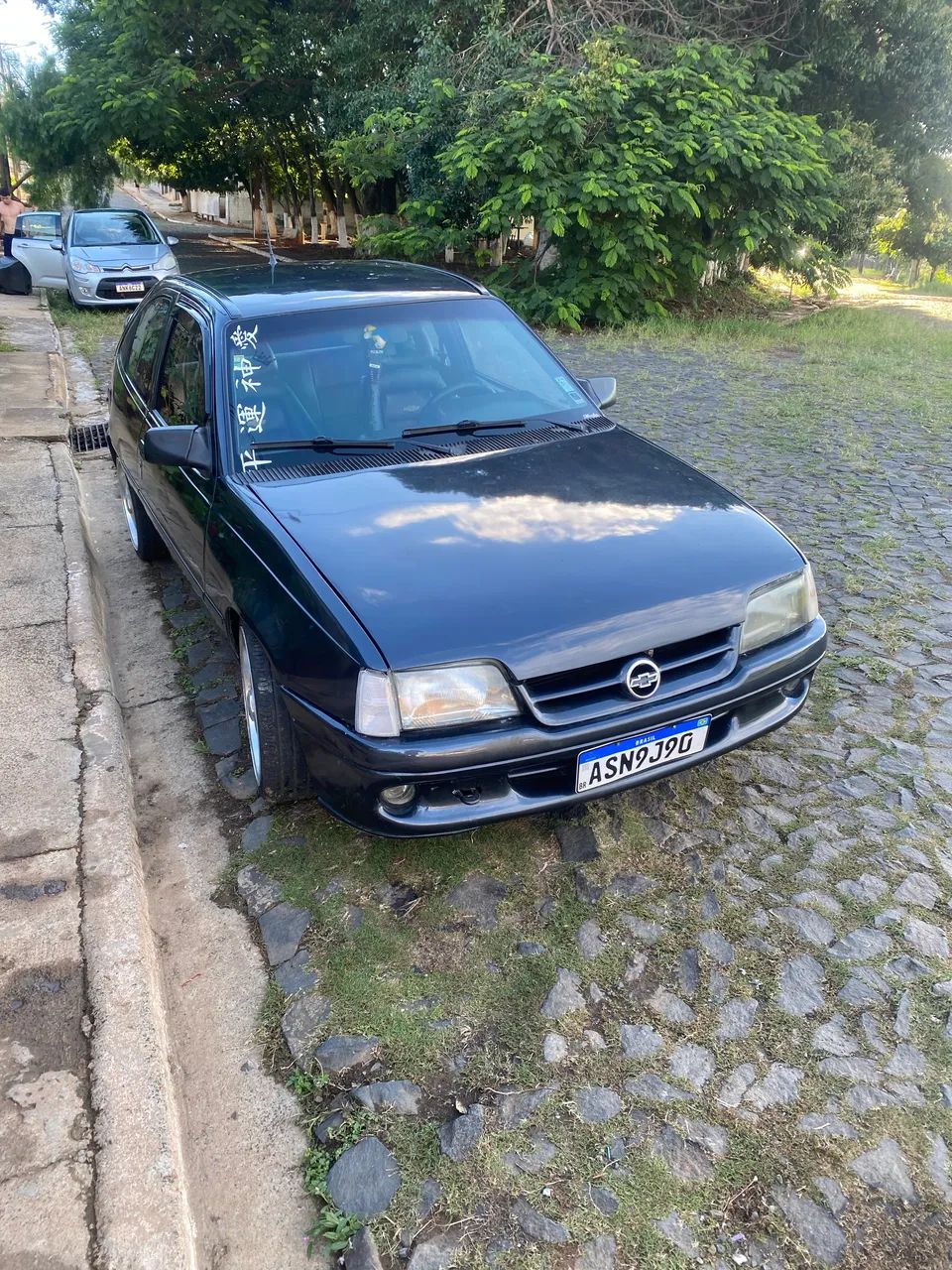 Chevrolet Kadett 1996