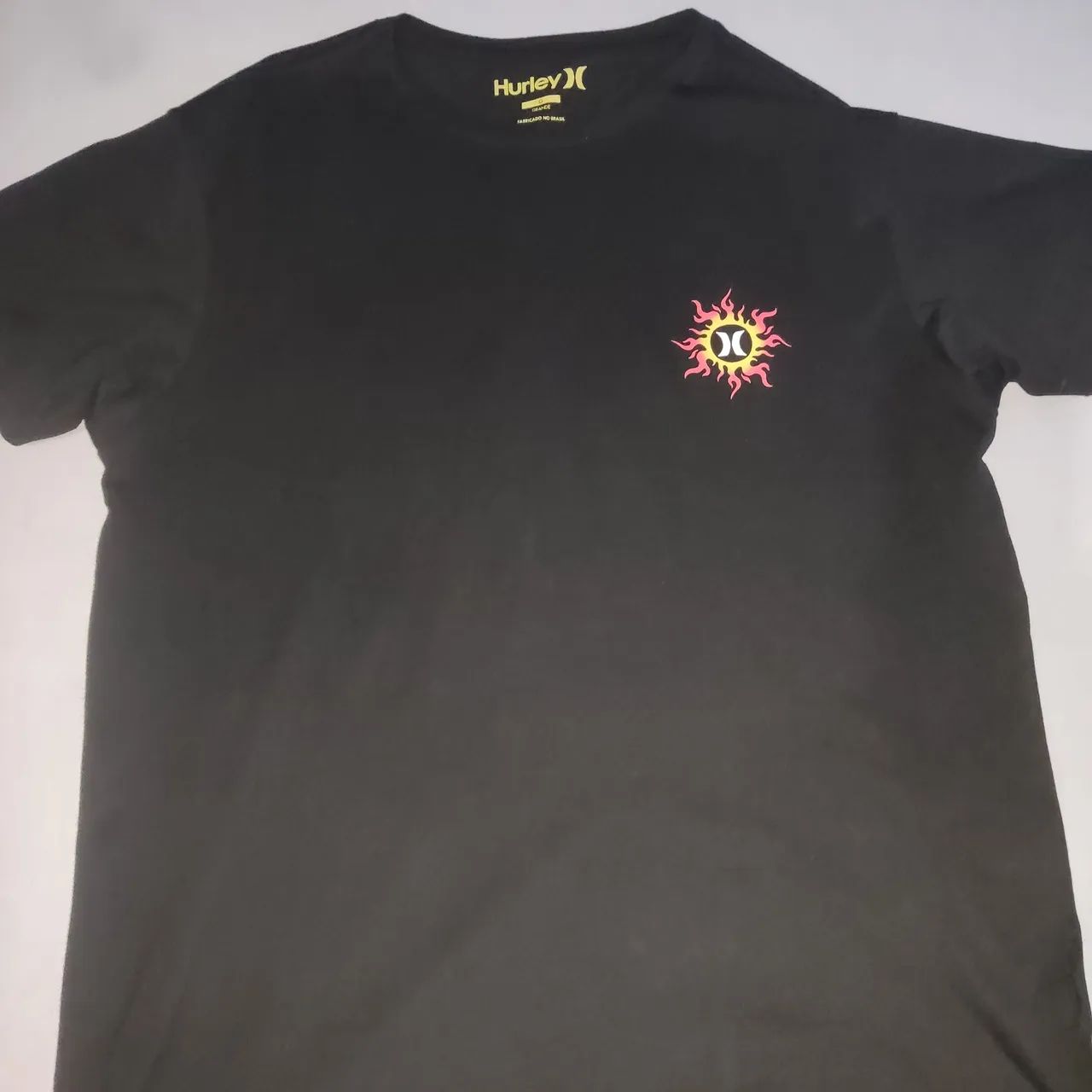 Camiseta Hurley Original 