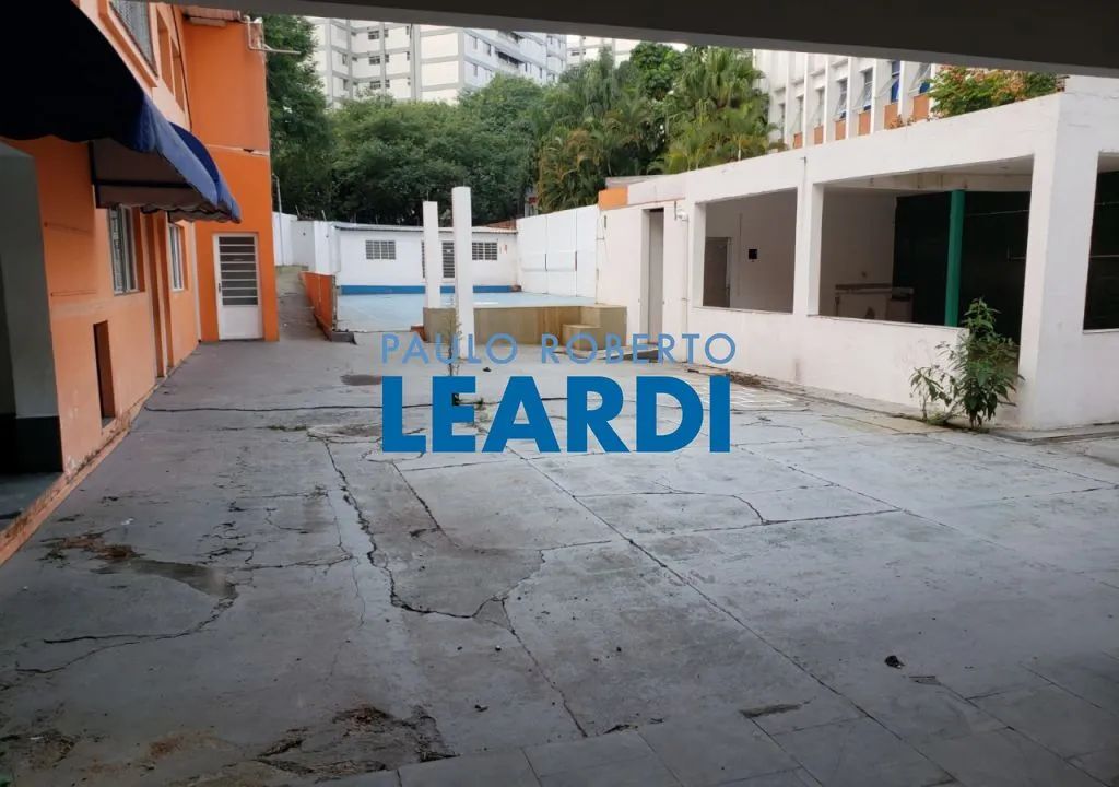 PRÉDIO - JARDIM MARAJOARA - SP
