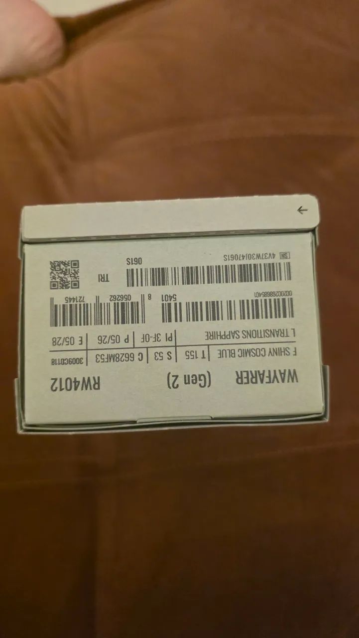 Ray-Ban Meta Wayfarer (Gen 2) - RW4012 - Foto 2