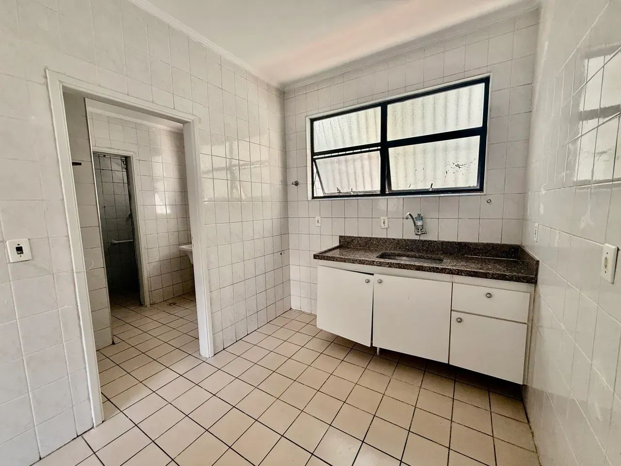 Apartamento 2 quartos - Marapé - Santos - SP - Foto 2