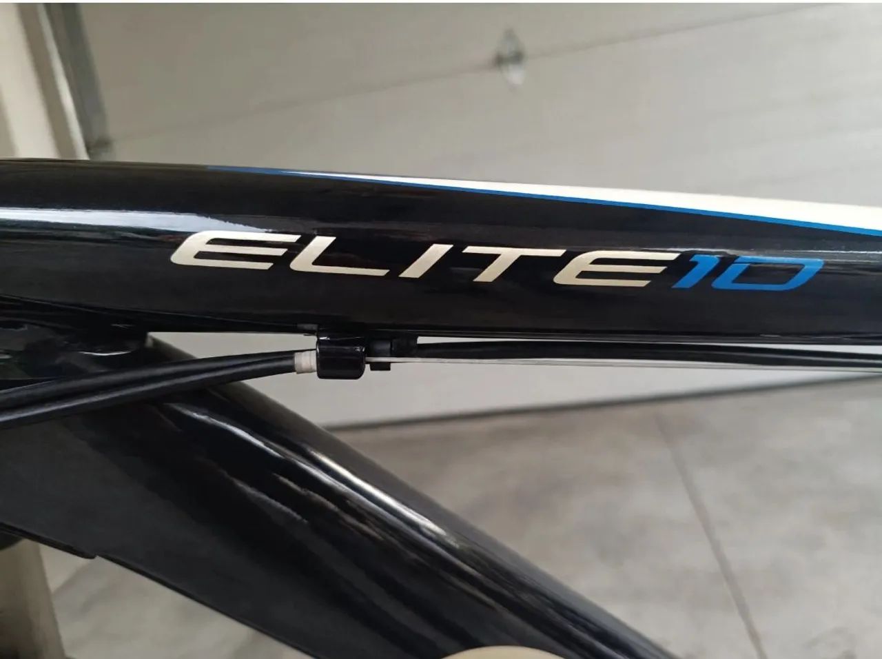 Bicicleta aro 29 Caloi Elite 10 - Foto 2