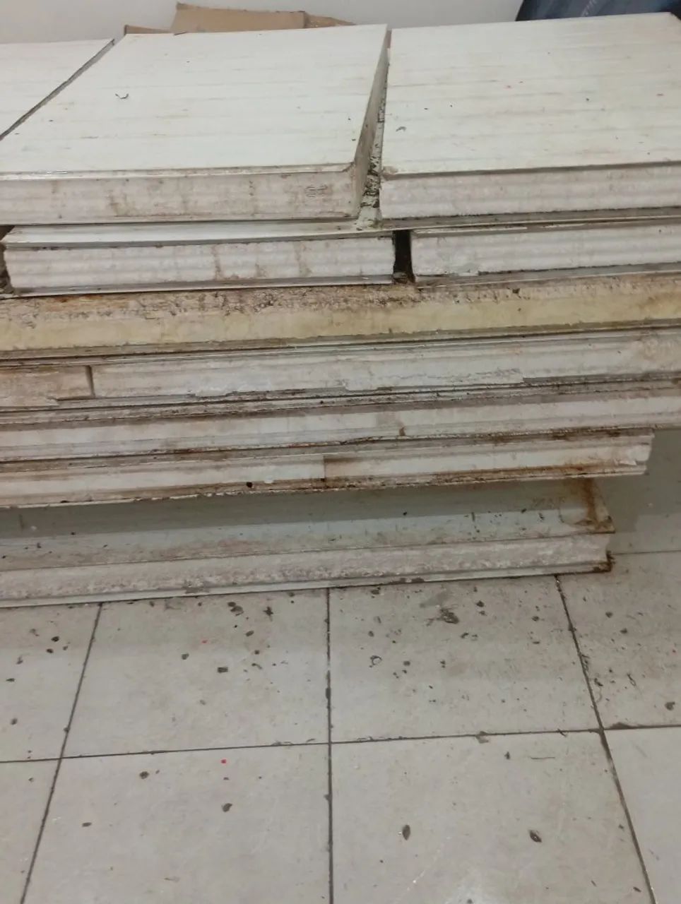 MATERIAL PARA CAMARA FRIGORÍFICA - Foto 2