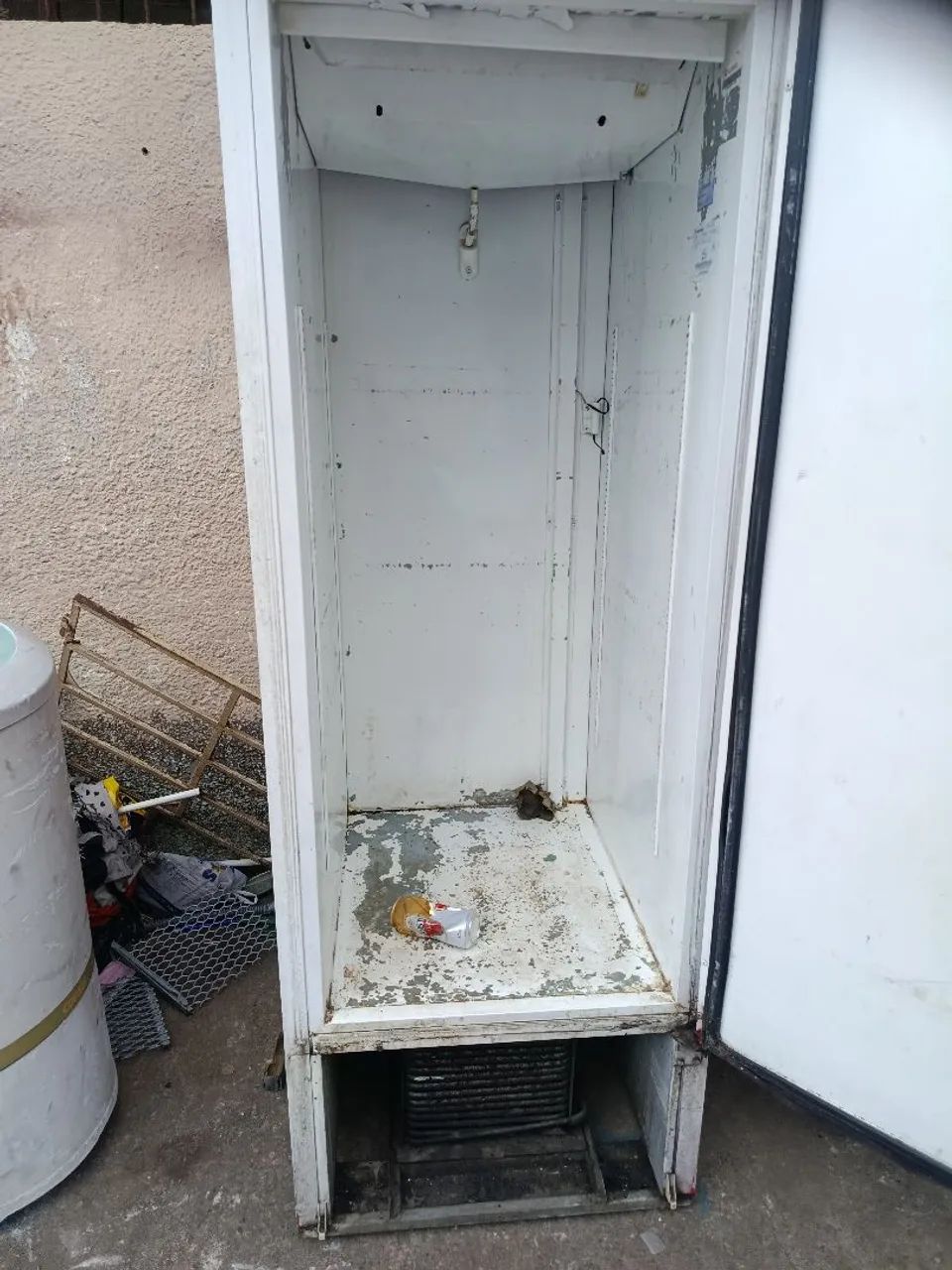 Freezer com defeito - Foto 4