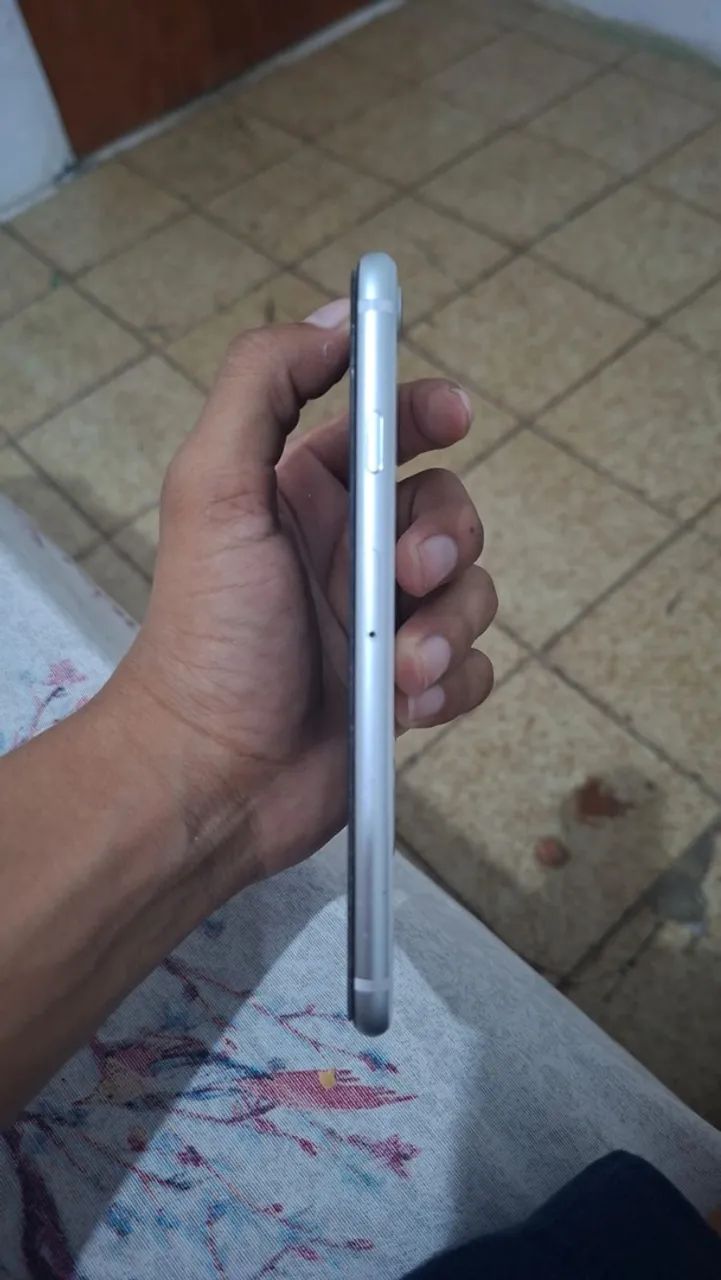 iPhone SE 2020 - Foto 4