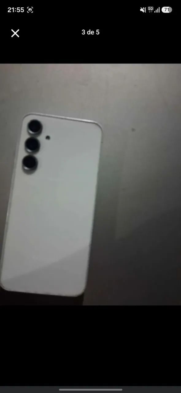 Samsung a 35  - Foto 3