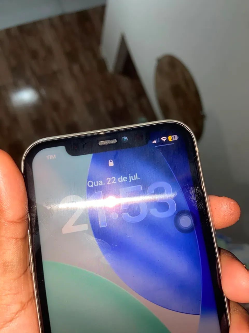 iPhone 11 novo sem marcas de uso - Foto 5