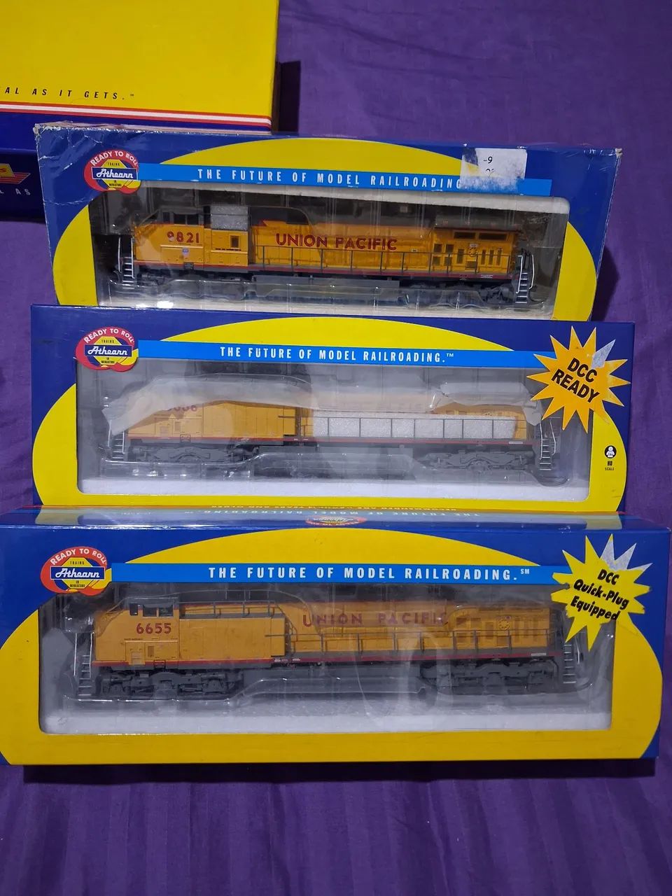 Ferromodelismo HO  - Foto 5