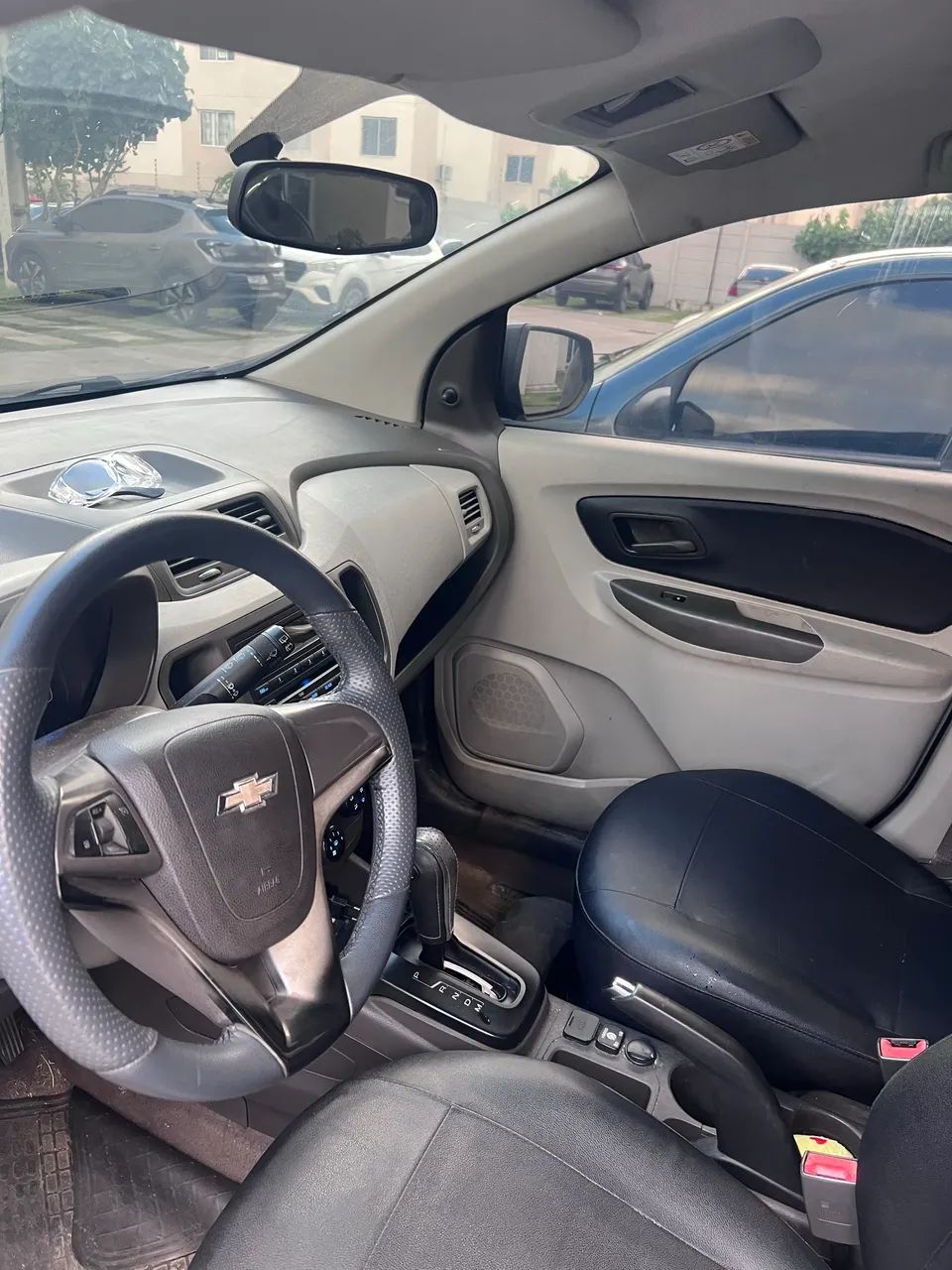 Chevrolet Spin LT 1.8 8V Econo.flex 5P Aut. 2014 - Foto 6