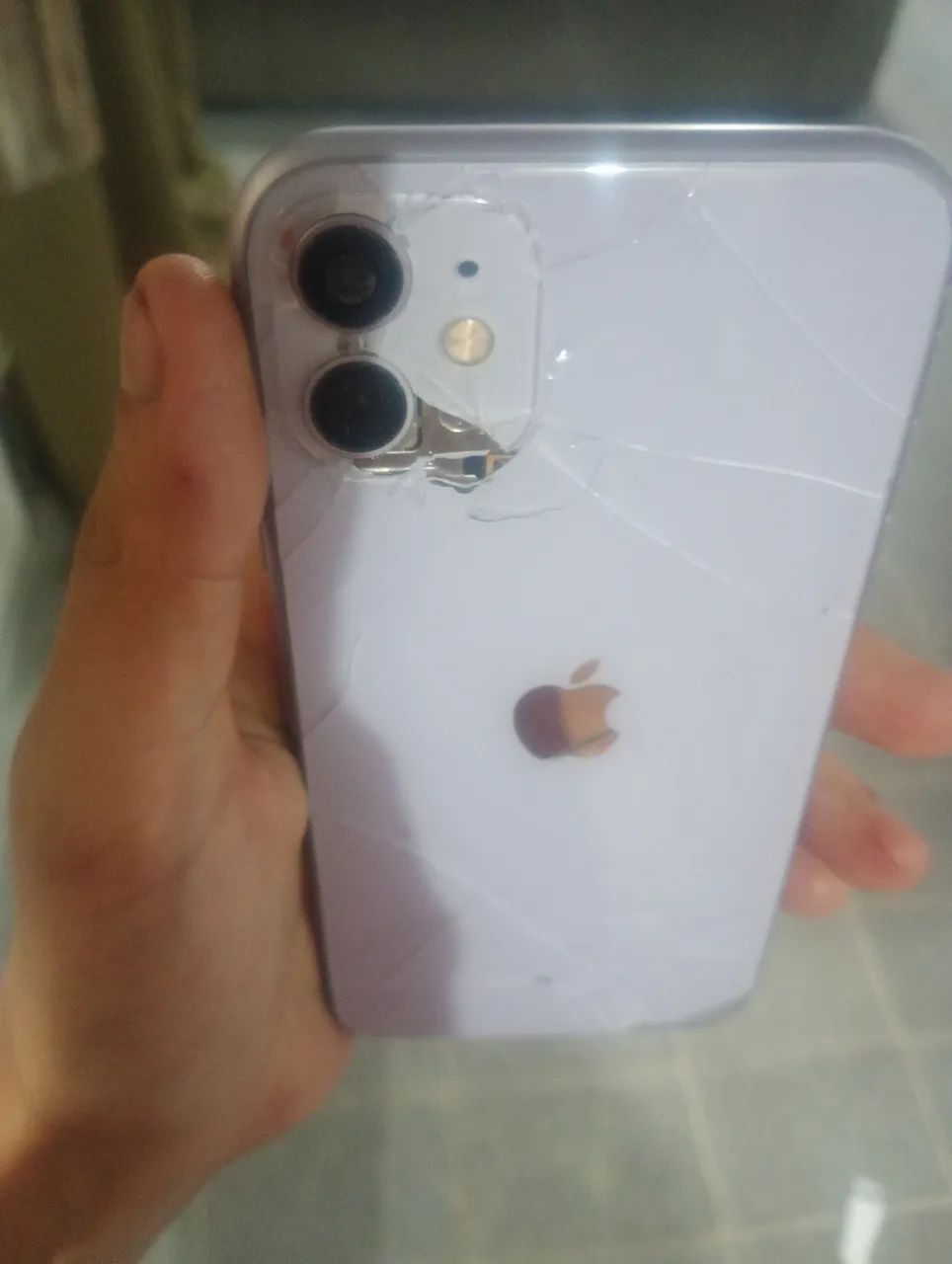 iPhone 11 64 - Foto 2