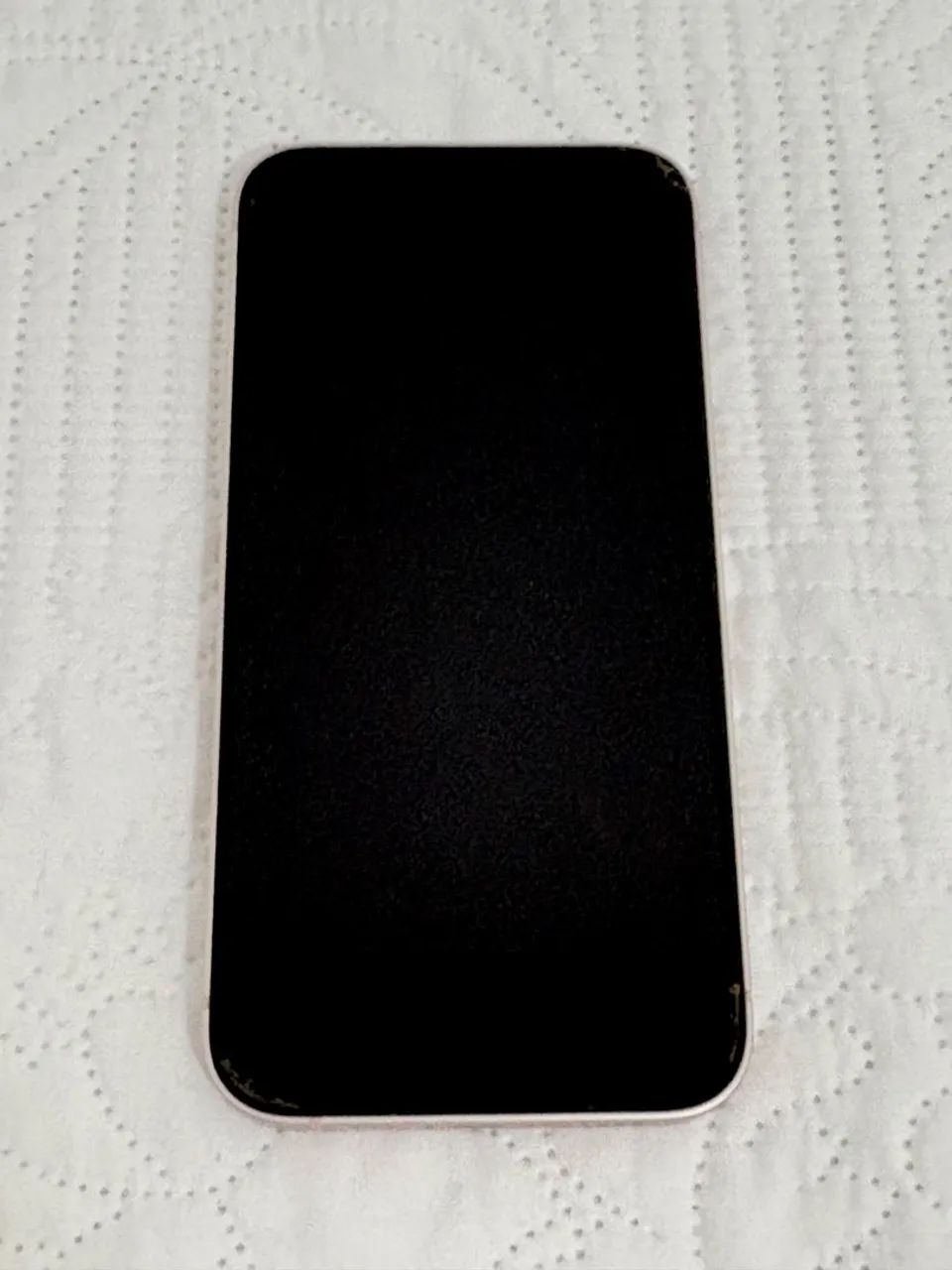 iPhone 13 rose 256gb - Foto 5