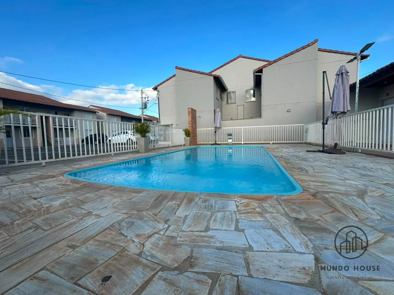 Apartamento no Villa Vicenza de Votorantim