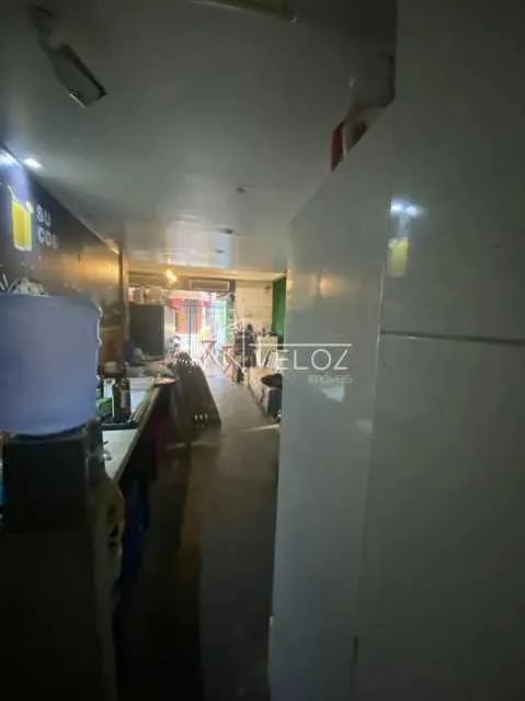 Loja : / Comercial / Flamengo