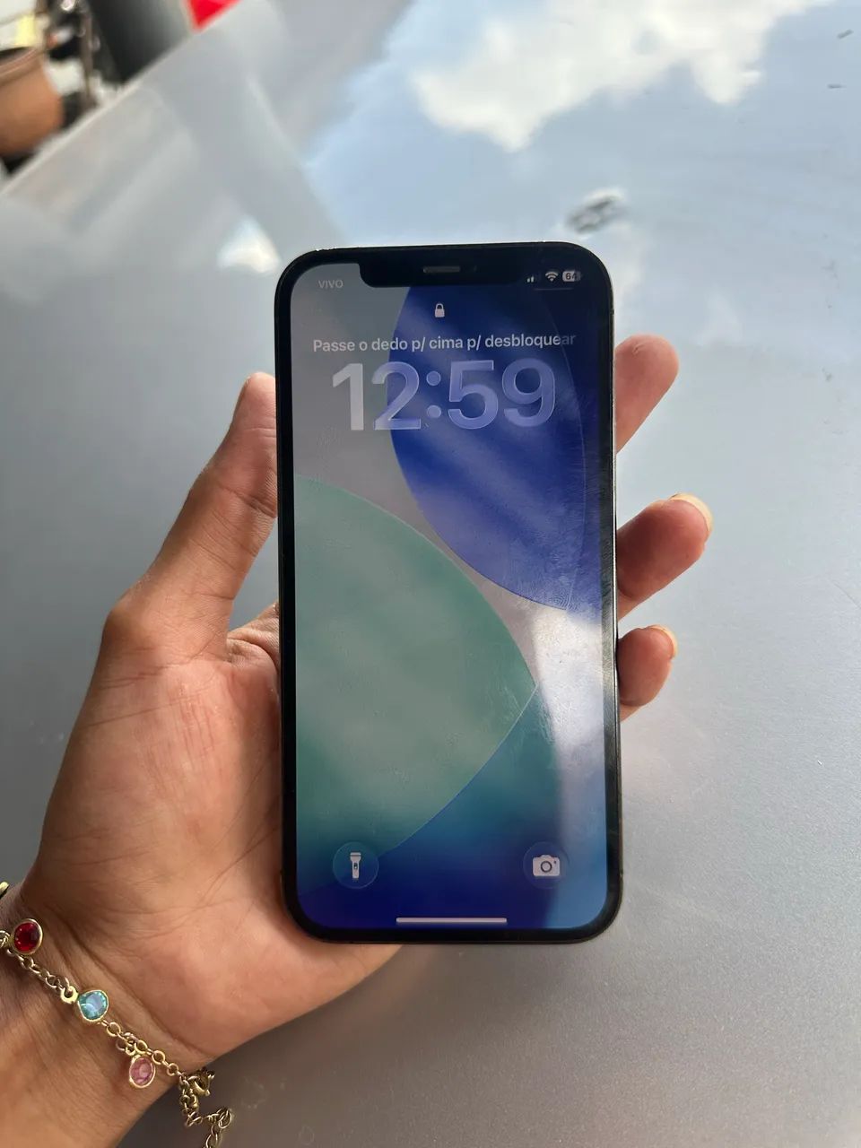 iPhone 12 Pro - Foto 3