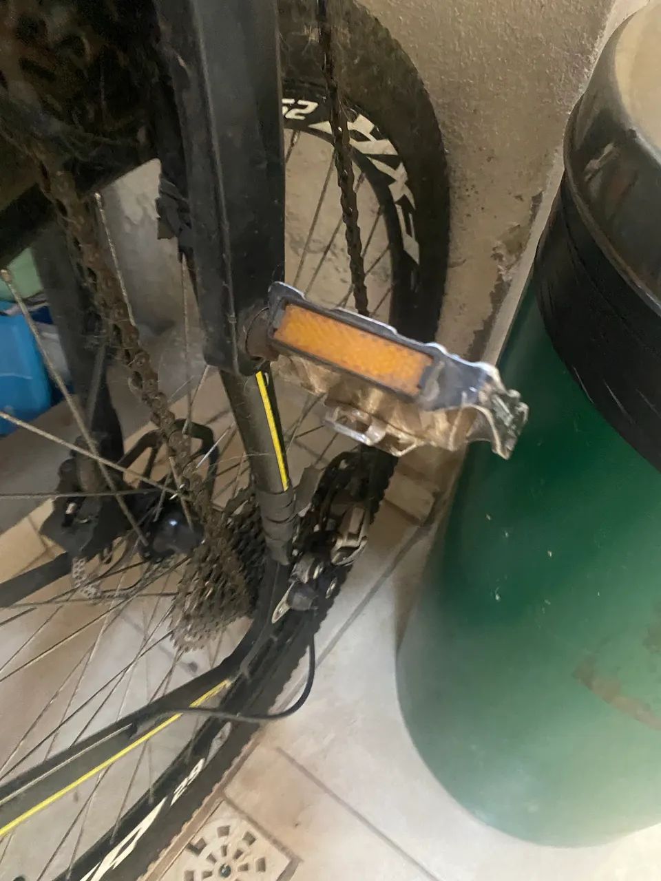 Bicicleta trilha disponível  - Foto 3