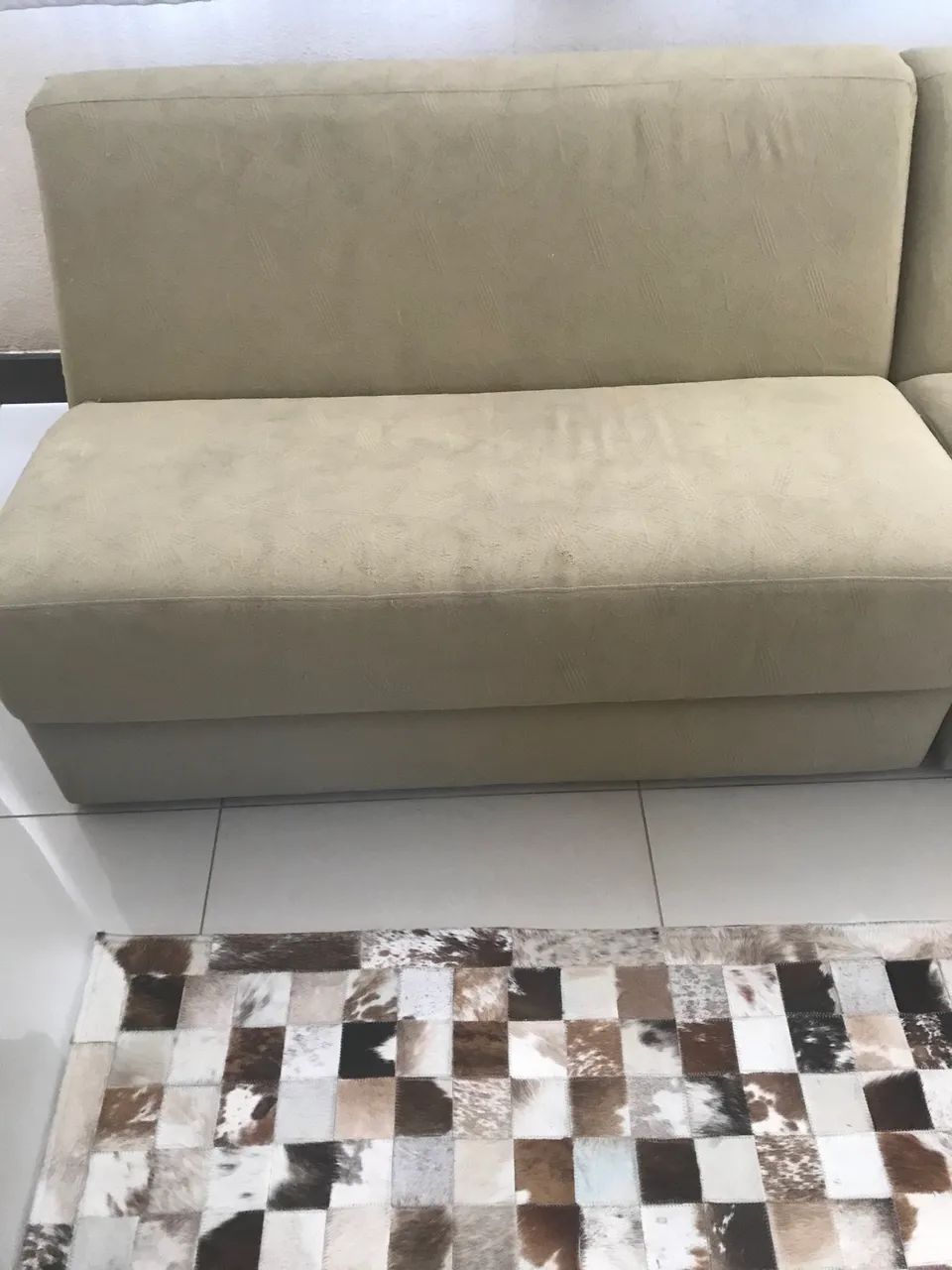 Módulos de sofá Tok&Stok - Foto 2