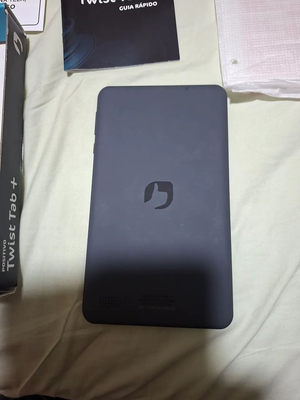Tablet 7" - Foto 5