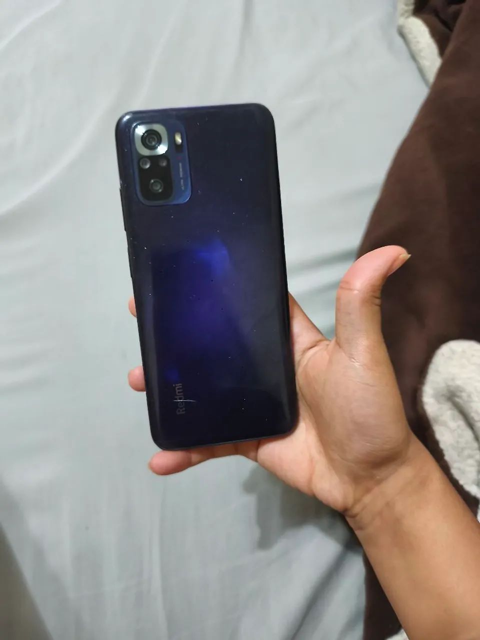 Redimi note 10s  - Foto 2