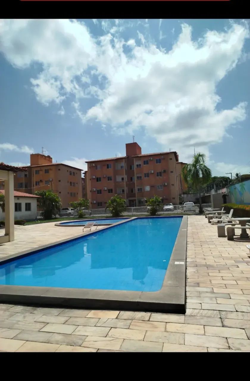 vendo apto condomínio solar da ilha - Foto 3