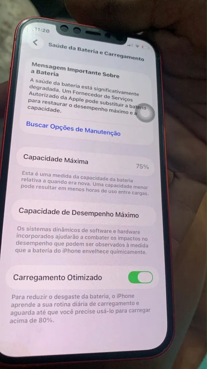 iPhone 12 - 128 g  - Foto 3