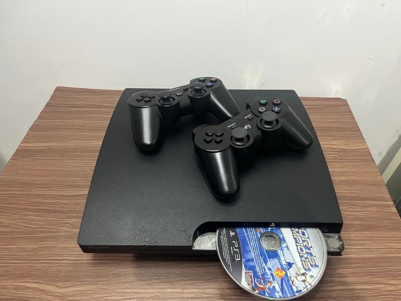 Ps3 slim  - Foto 3