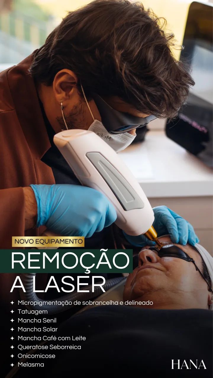 Passo Ponto Clínica Estética SPA Salão de beleza - Foto 2