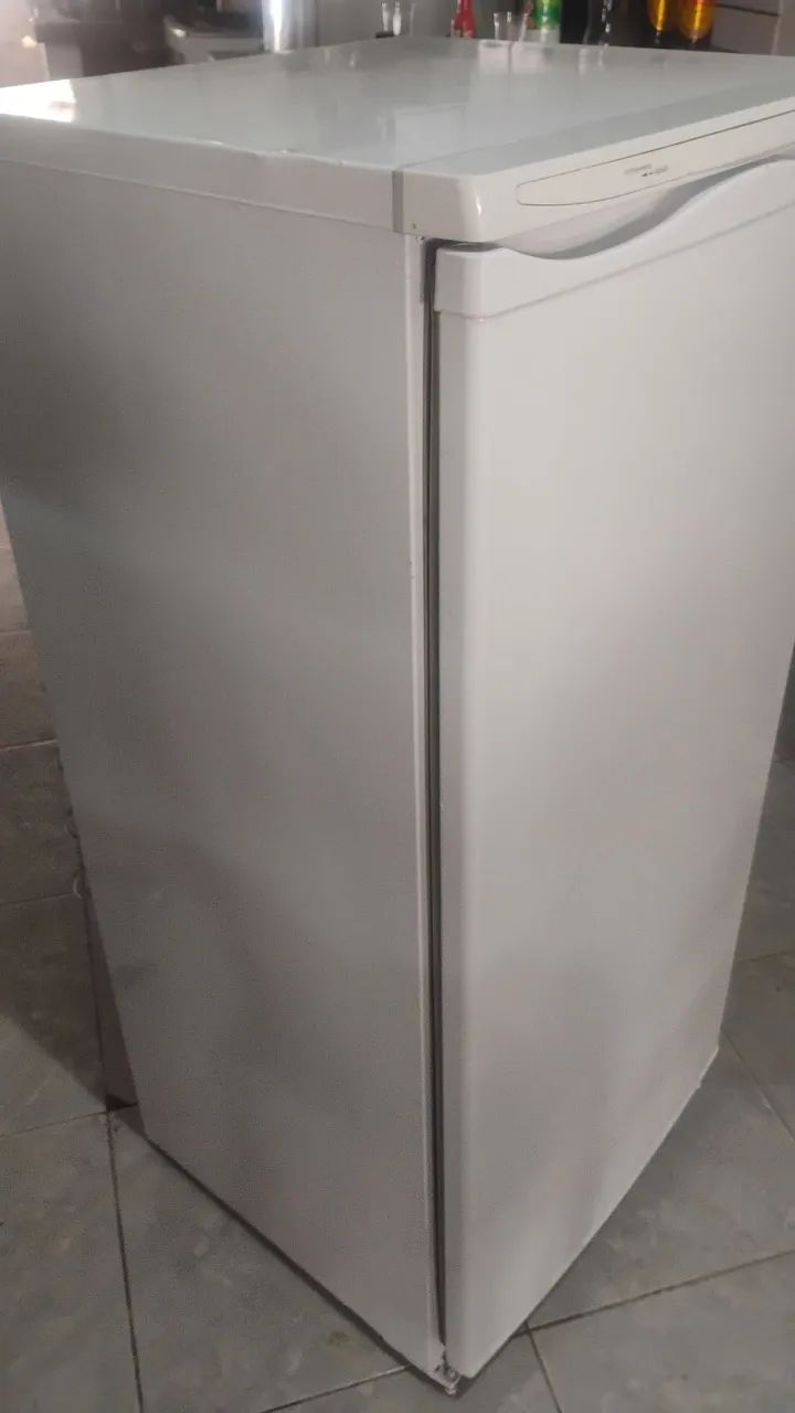 Geladeira dako com entrega e garantia 
