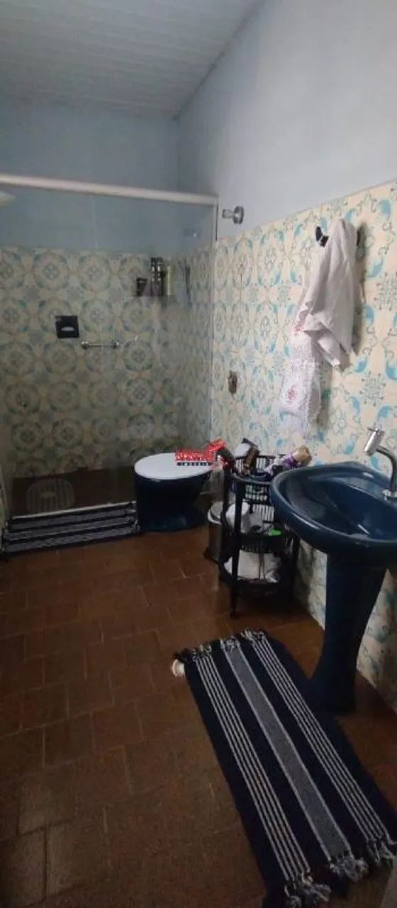 Casa com 04 quartos e quintal, bairro de Lourdes, Viçosa MG! - Foto 4