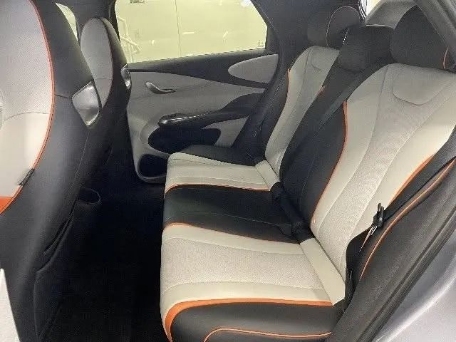 BYD Dolphin EV (Elétrico) 2026 - Foto 4