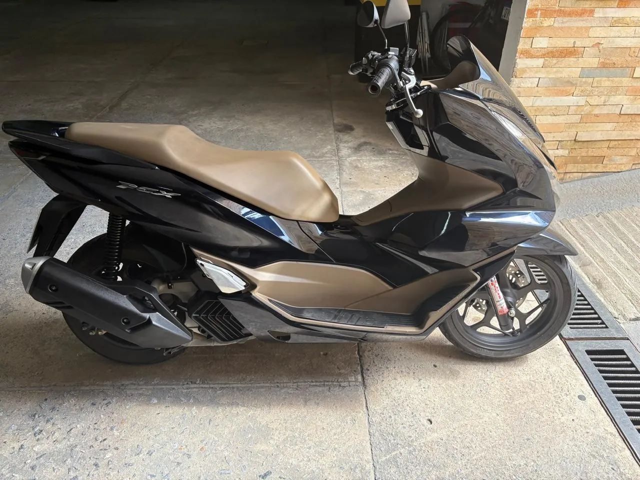 Moto PCX-160 seminova - Foto 5