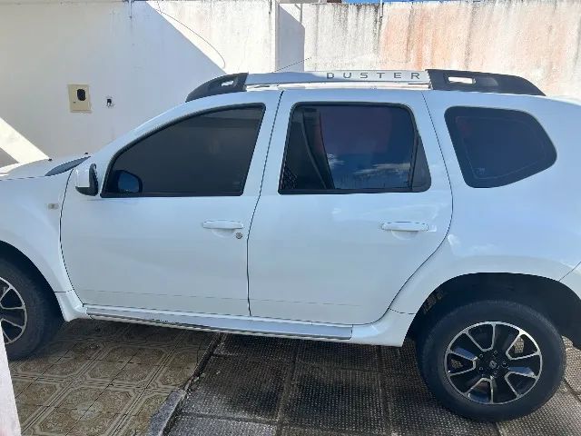 Renault Duster Dynamique 1.6 Hi-flex 16V Mec. 2017 - Foto 3