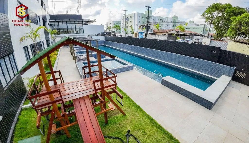 Apartamento à venda a partir de R$ 232.900,00 - Foto 4