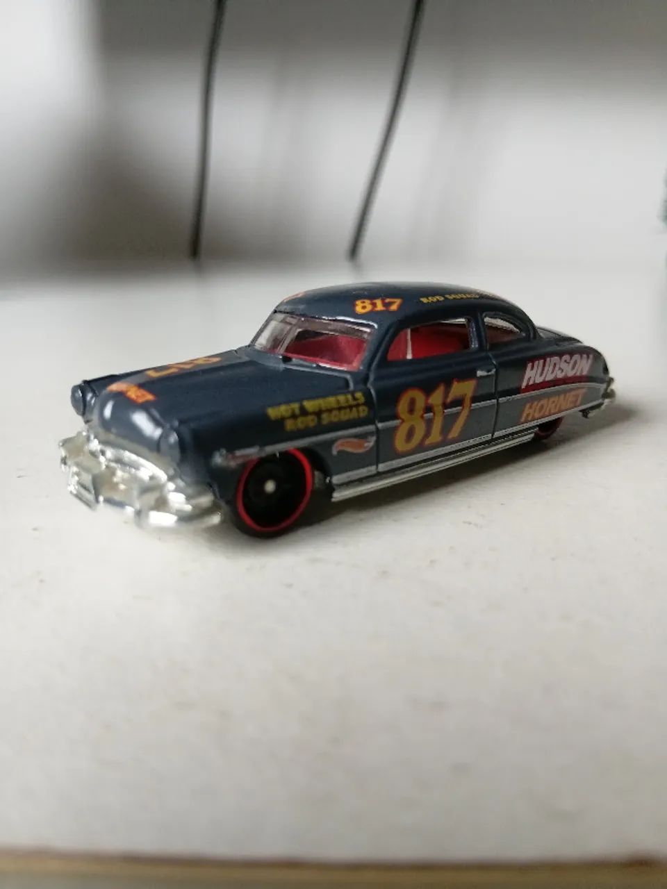 Miniaturas Hot Wheels - Foto 3