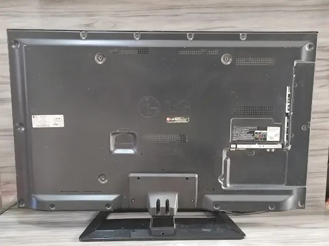 Tv LG 42" FULL HD  - Foto 4