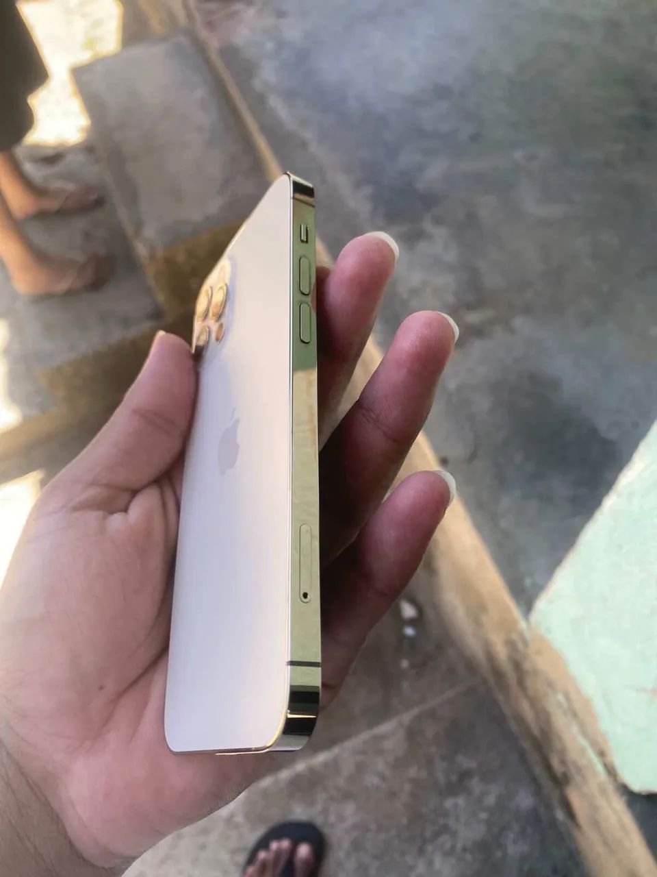 iPhone 12 pro