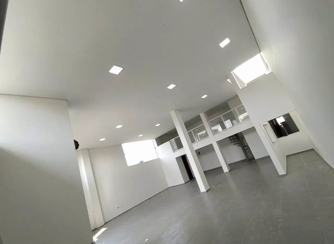Salão para locação Mongaguá  - Foto 2