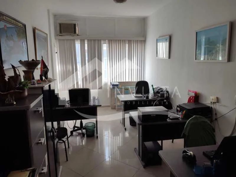 SALA MODERNA EM ÓTIMA LOCALIZAÇÃO!!! - Foto 5