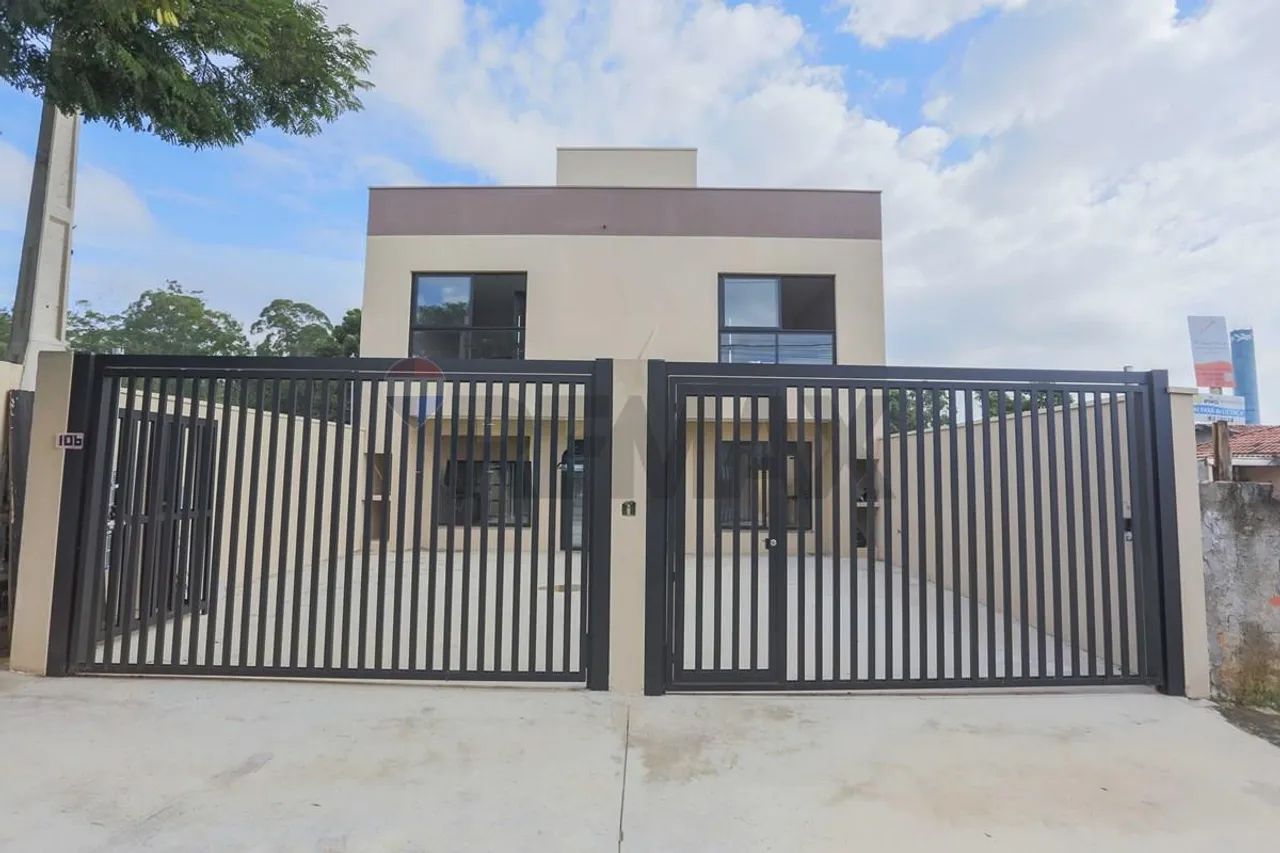 Apartamento Novo com 2 quartos, sendo 1 Suíte em Iperó-SP à Venda por R$ 299.000,00 - Foto 5