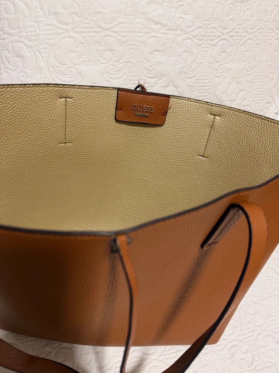 Bolsa Guess - Foto 4
