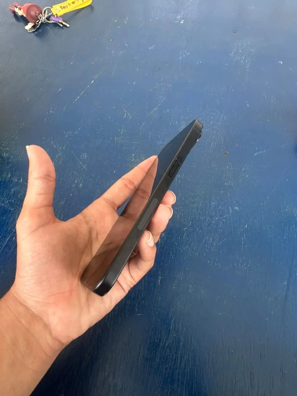 iPhone 15 - Foto 4