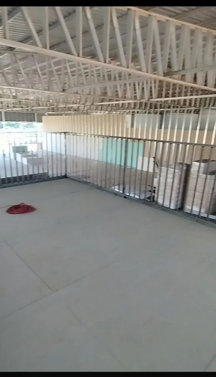 Mezanino Metálico Sob Medida - Aumente Seu Espaço de forma rápida.  - Foto 5