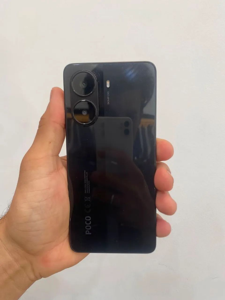 Poco X7 pro (leia a descrição) - Foto 3