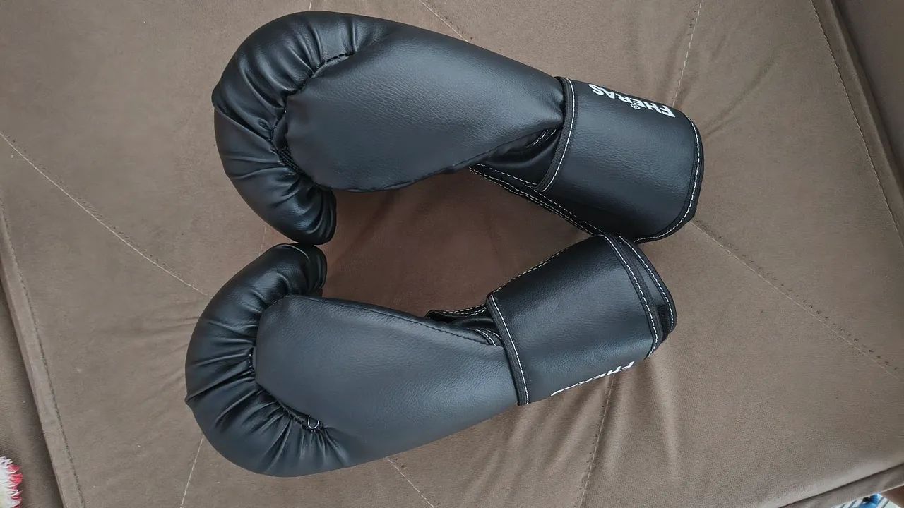 Luva Muay Thai  - Foto 2