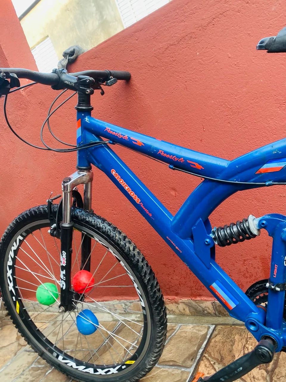 BIKE ARO 26  - Foto 2